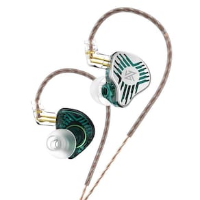Kz Eds Sem Mic - Verde