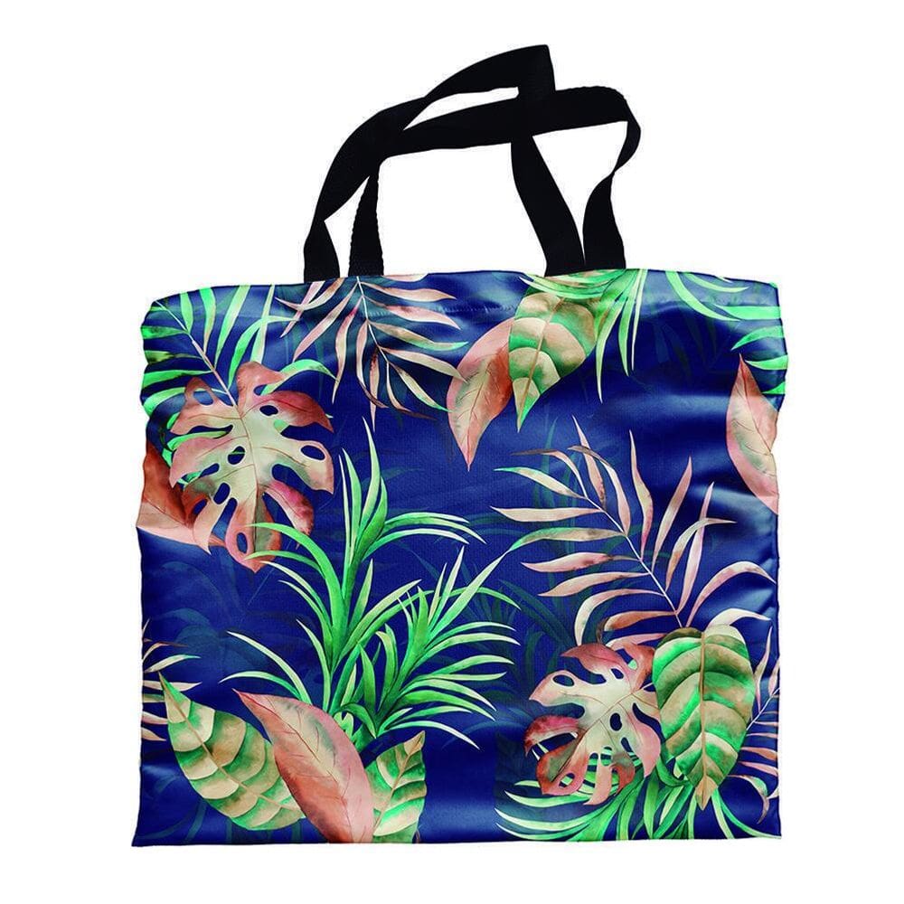 Bolsa Ecobag Ecológica Sustentável - Azul