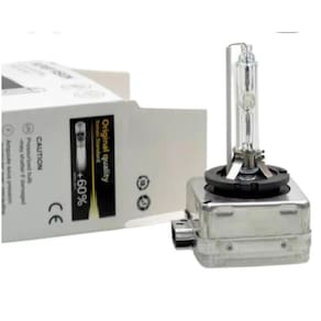 Lâmpada Xenon Santa Fé A3 A4 A5 A6 Q3 Q5 Cla200 9285335244