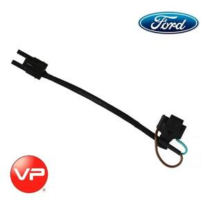 Chicote Cabo Ligação Distribuidor Ford Pick-Up Todas Vp 1002