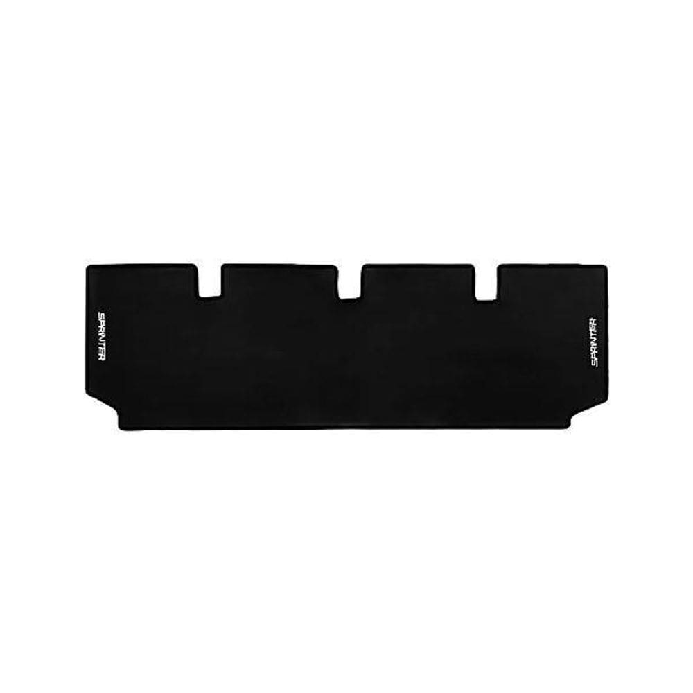 Tapete Porta Malas Nova Sprinter Carpete Luxo 10Mm