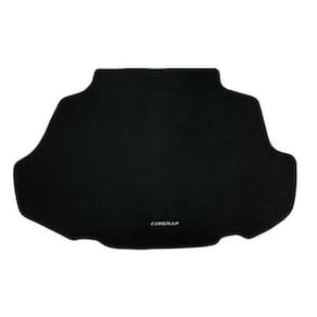 Tapete Porta Malas Corolla Xrs 2012 Carpete Base Pinada