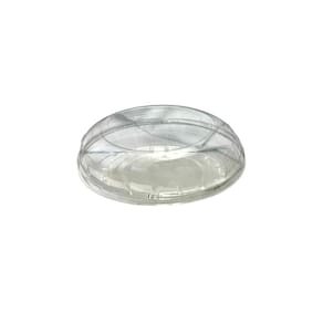Embalagem Plástica Colomba Transp.G34 2 Litros Kit 3Un