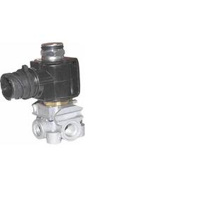 Valvula Solenoide Scania 114 124 27 1376794 7600398Tf Ff