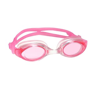 Óculos De Natação Vollo Essential Adulto Rosa