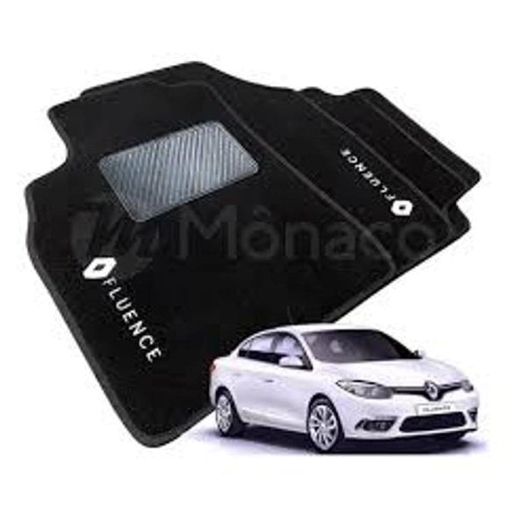 Tapete Carpete Fluence Luxo