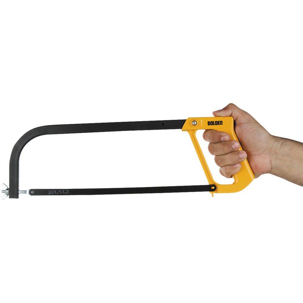 Arco de Serra 30cm Bolder