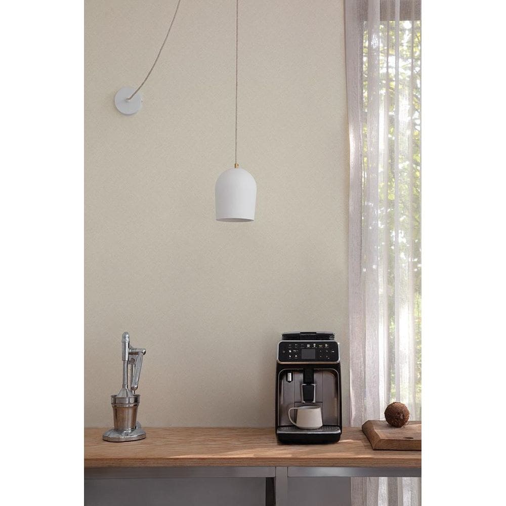 Papel De Parede Icon Aspecto Palha Bege A70803