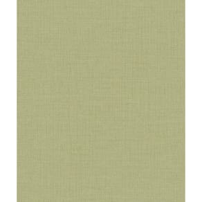 Papel De Parede Icon Aspecto Têxtil Verde Ic1014