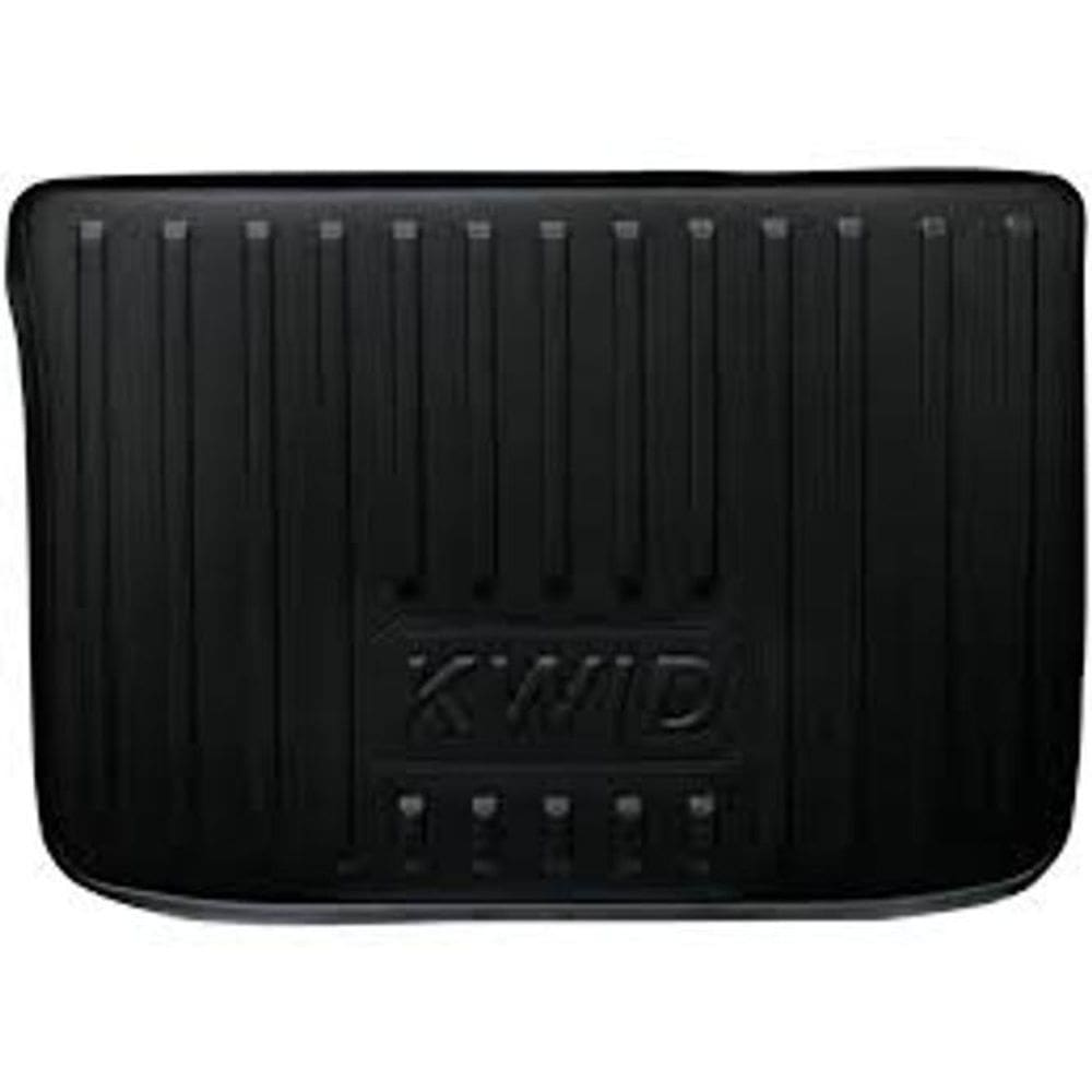 Tapete Protetor Bandeja Porta Malas Renault Kwid 2017 A 2020