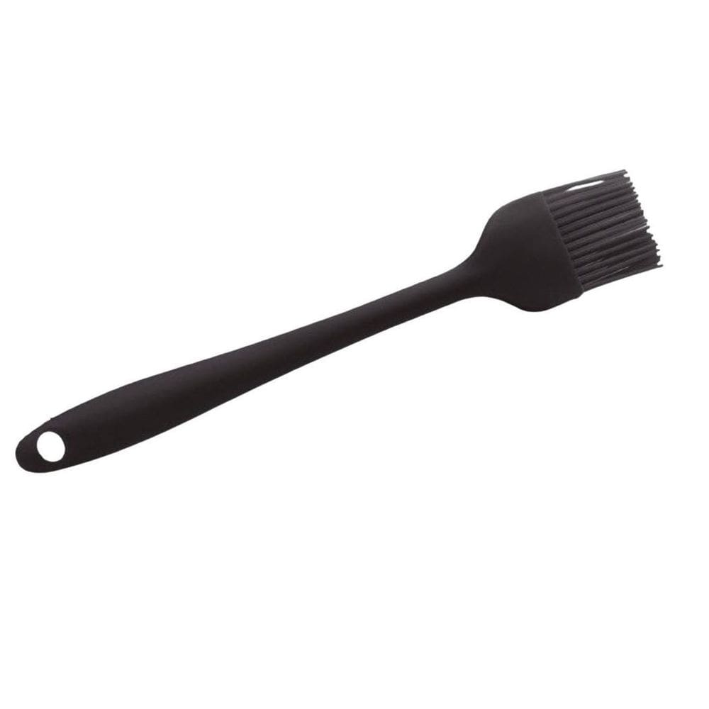 Pincel De Silicone Preto - Ref.Sn1470P