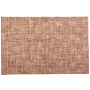 Cortina Para Sala / Quarto Duplex Lisa Cromo 5,4M X 2,5M
