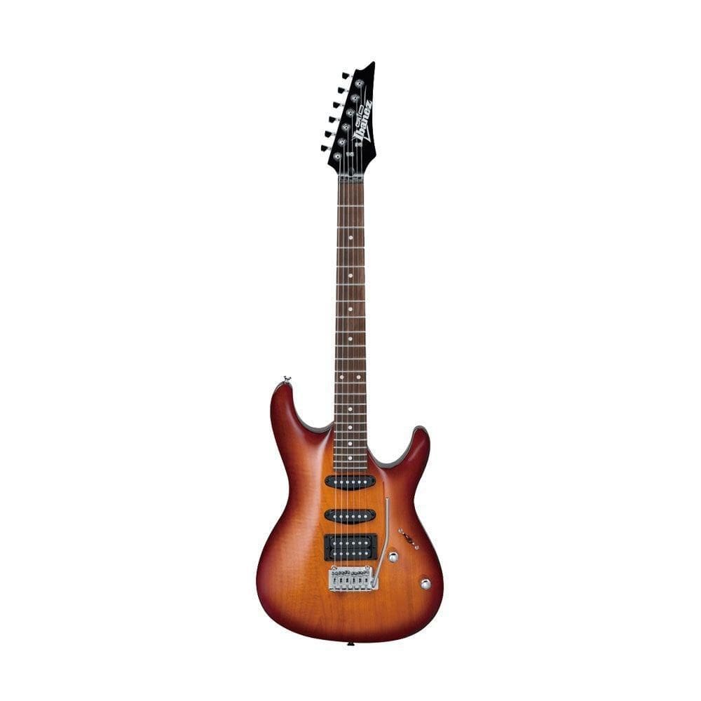 Guitarra Eletrica - 6C - Ibanez - Gsa60-Bs