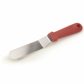 Espátula De Confeitar Curva Ref Asa1783 Mimo Style