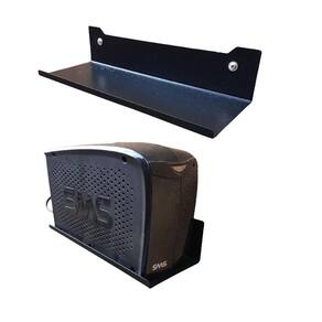 Suporte Para Nobreak Estabilizador-Sms 600Va