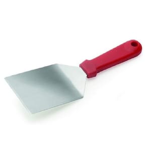 Espatula De Confeitaria Angular Em Inox - Mimo Style