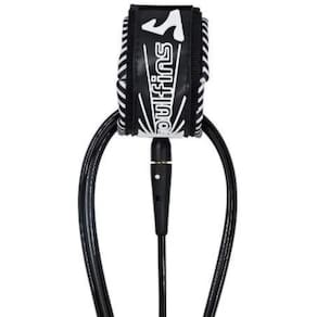 Leash Pró Bigwave - Soul Fins - Preto