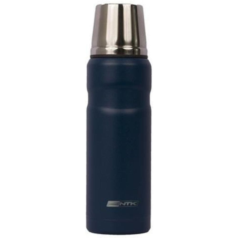 Garrafa Térmica Nautika Rock 500Ml - Azul