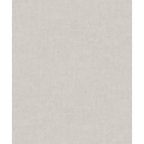 Papel De Parede Icon Aspecto Têxtil Cinza A70104