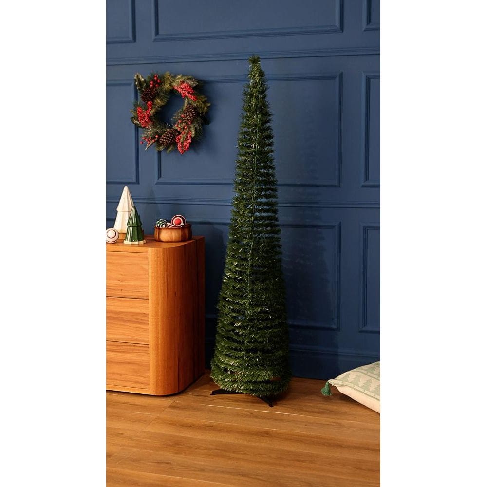Árvore de Natal Dobrável 1.8m - A\\CASA