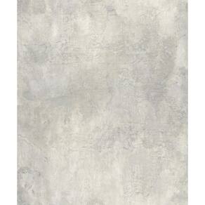 Papel De Parede Icon Aspecto Cimentício Cinza Ic1205