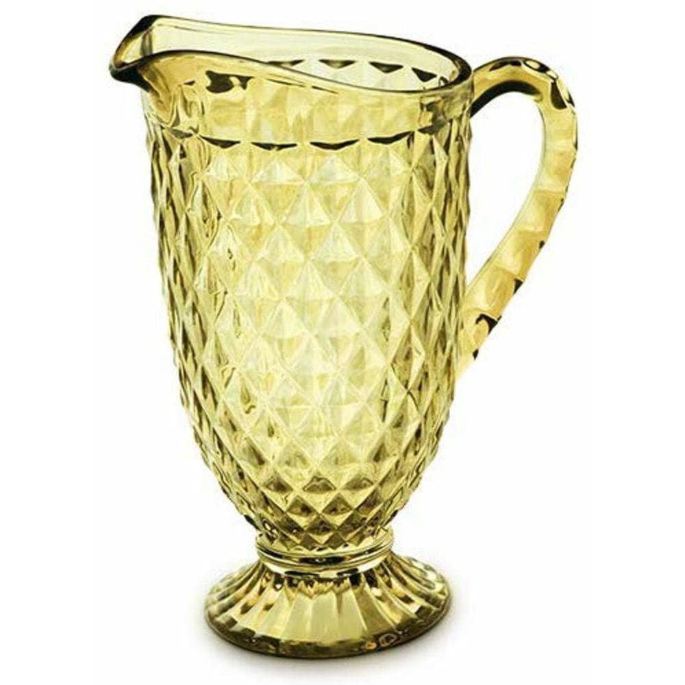 Jarra Verre Âmbar Mimo