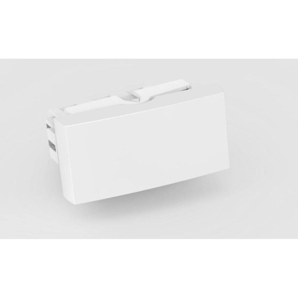 Interruptor Simples Enerbras Doha Branco 5506-ES