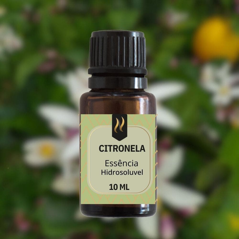 Kit 12 Essências P Aromatizador Difusor Elétrico Nattuaromas