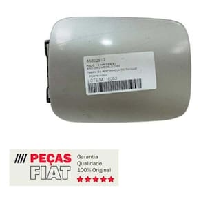 Tampa Portinhola Do Tanque Siena Palio 46802517 46802517