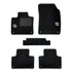 Tapete Automotivo Volvo Xc90 2008-2010 Base Pinado