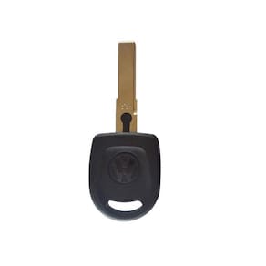 Chave Gaveta Volkswagen Com Lamina Pantografica