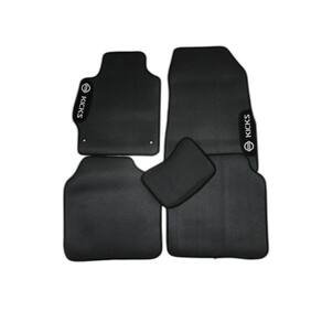 Jogo Tapete Kickcs 2021 Pvc Borracha