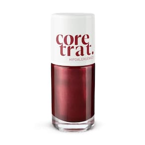 Esmalte Perolado Cetim Vermelho Blant 8,5Ml