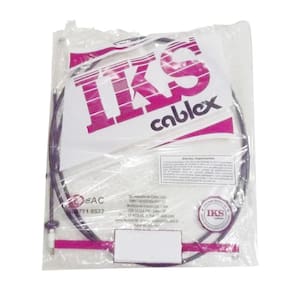 Cabo Do Acelerador Uno 1.5 92/93