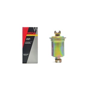 Filtro De Combustivel Pajero 03/ Previa 90/2000 Wega Jfc298