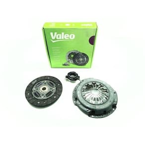 Kit Embreagem Palio Doblo 1.6 16V 01/
