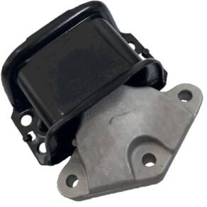 Coxim Dianteiro Motor Direito C4 Ds4 307 2001 2007 308 3008