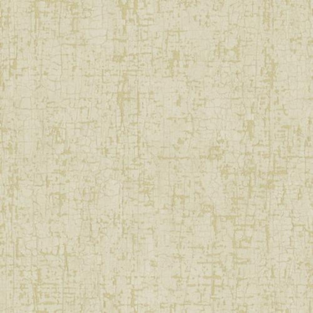 Papel De Parede Natural Fx 2 Textura Dourado G67748