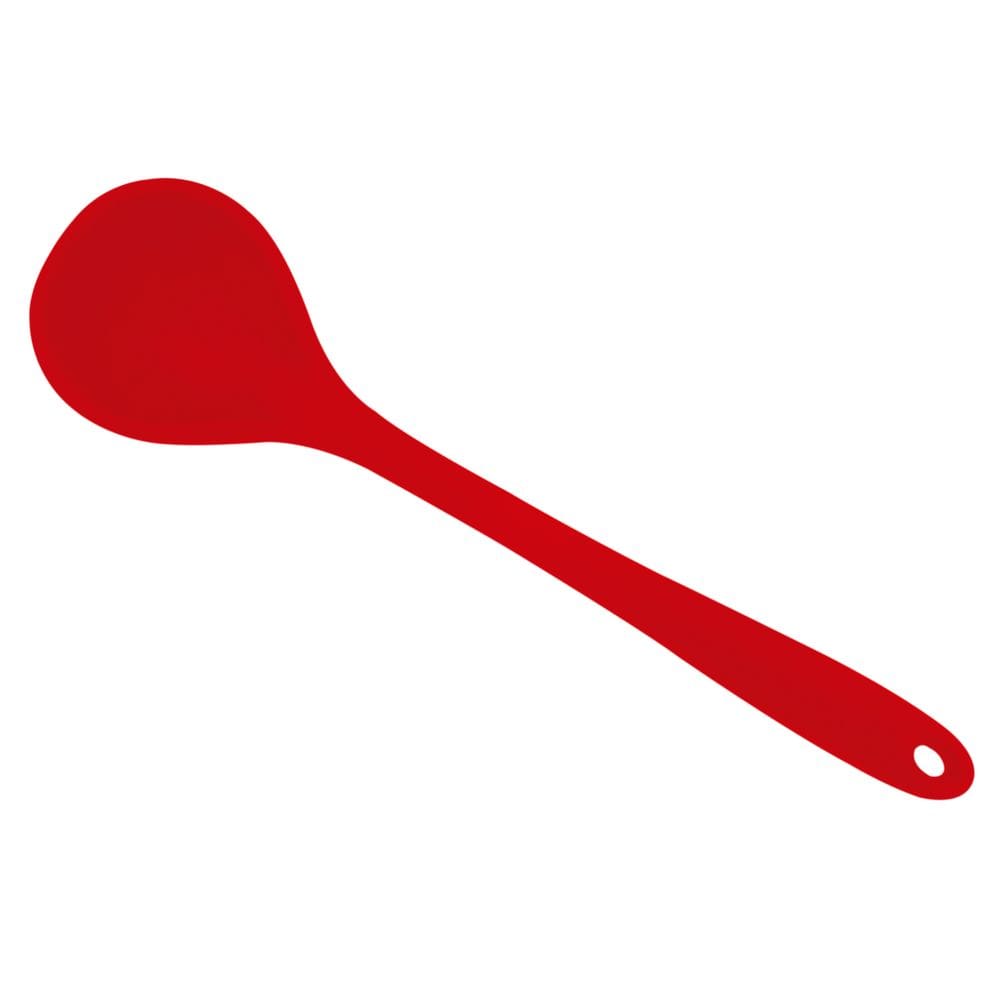 Concha de Silicone - Vermelho