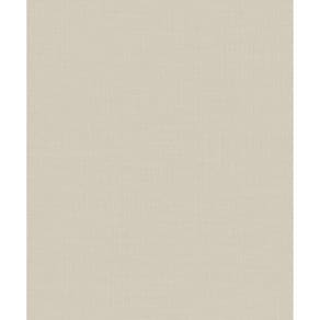 Papel De Parede Icon Aspecto Têxtil Bege Ic1016