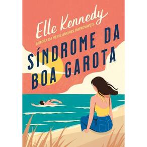 Síndrome Da Boa Garota