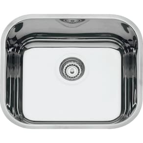 Cuba em Aço inox Alto Brilho 40x34cm Tramontina