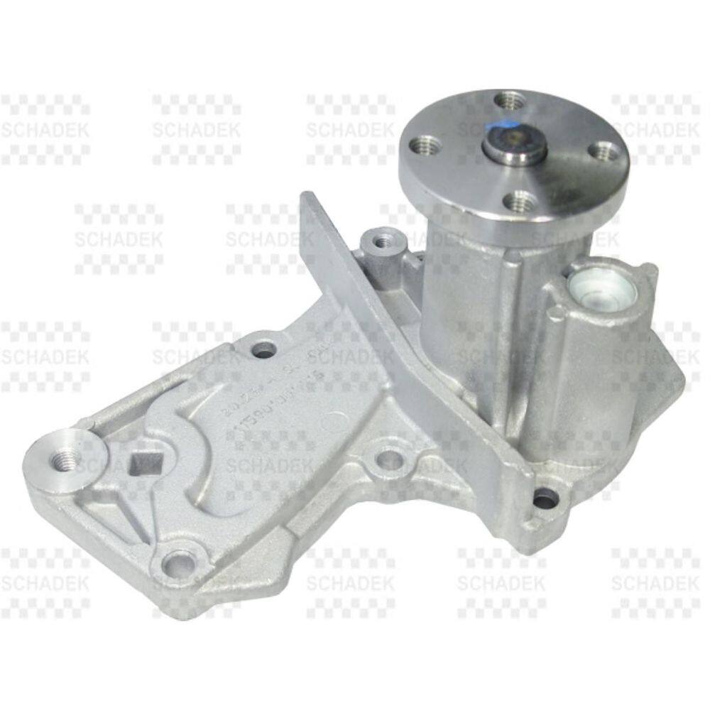 Bomba De Agua Ford Focus Ka Fiesta Schadek 20234I