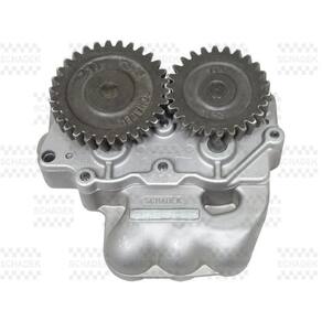 Bb Oleo Mwm229 10113 Bomba Oleo Mwm Mt D229 Tds