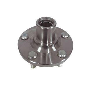 Cubo De Roda Dianteiro Corolla Xei Xli 2009/ Ima Al868
