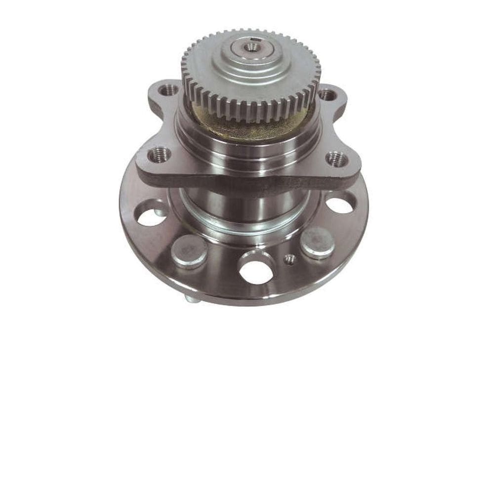 Cubo De Roda Tras Hyundai Azera ComAbs Ima Al791