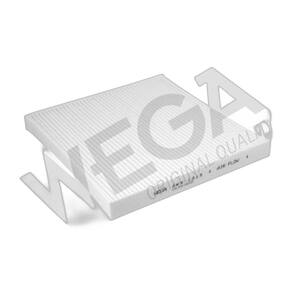 Filtro Cabine Renault Kwid 1.0 12V 2017/ Wega Akx1215