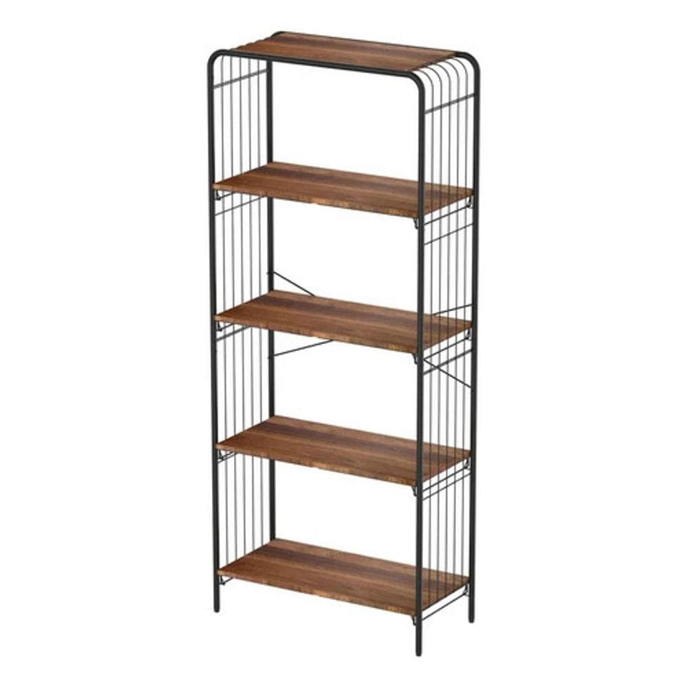 Estante Organizadora Multiuso 5 Prateleiras Aco 143X60X28Cm