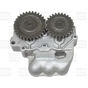 Bb Oleo Mwm229 10113 Bomba Oleo Mwm Mt D229 Tds