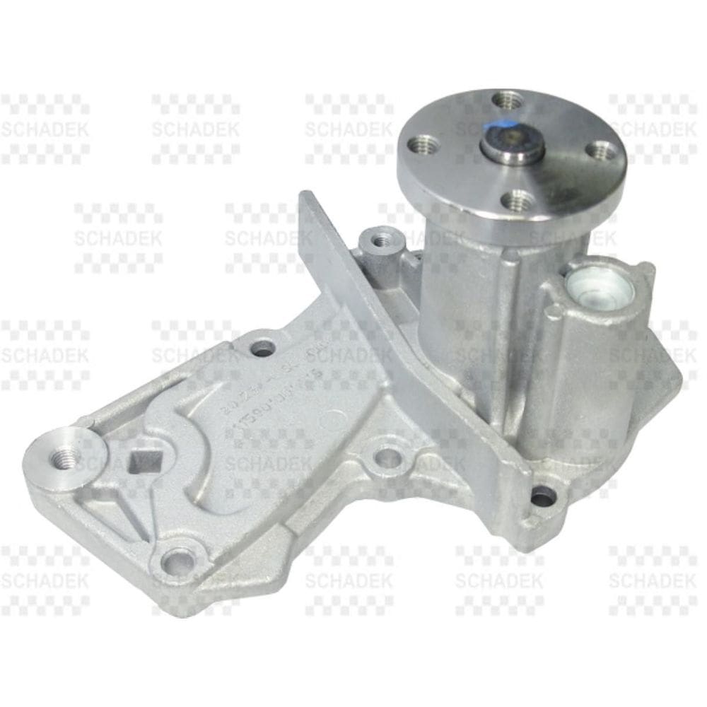 Bomba De Agua Ford Focus Ka Fiesta Schadek 20234I